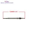 4x Свечи накаливания для дизельного отопителя 12237798001 Для Mini Clubman Countryman Roadster Paceman Cooper D SD 1.6 2.0 2010+ 12 23 8 572 135