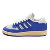 adidas Кроссовки Centennial 85 Low Lucid Blue Unisex Cloud-White Easy-Yellow IF4423