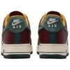 Nike Air Force 1 Low '07 LV8 Темно-красный/Винтажный зеленый HQ3612-113