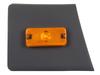 Fiat Ducato 2006- B-Pillar Trim Behind Cab Right With Complete Marker Light Assembly