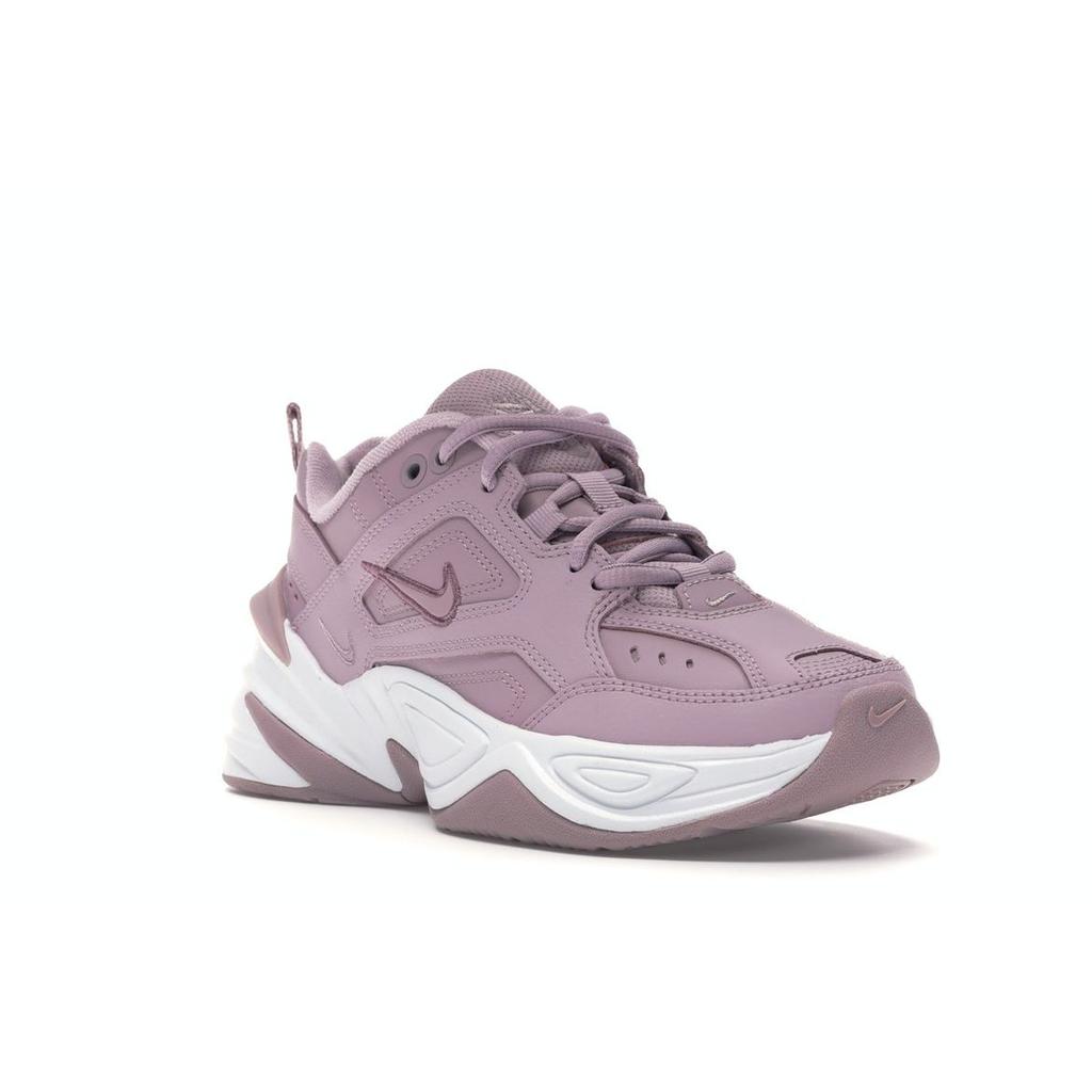 Nike (WMNS) M2K Tekno 'Сливовый мел' AO3108-500