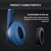 Wireless Bluetooth Headphones Cute Cat Ear Audio Stereo Sports Gaming Headset With Mic LED Lights Girl Earphone P47M