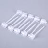 10/30/50Pcs Perfume Refill Tools Cosmetic Pump Dispenser Diffuser Funnels Tools