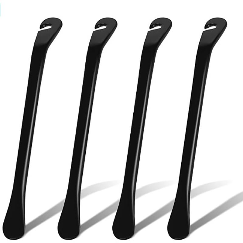 1 шт. Инструмент для снятия покрышки и камеры велосипеда, нержавеющая сталь, монтировка для открывания велосипедной покрышки, инструменты и аксессуары для ремонта колес для горного и шоссейного велоспорта