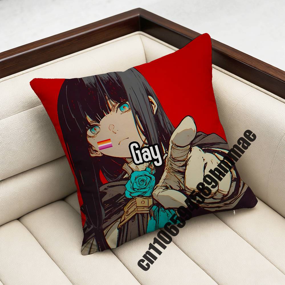 Singer Ado Ados Best Adobum Cat Throw Pillow Case Sham For xcm xcm Square Car Pillowcase Pad Cushion Cover