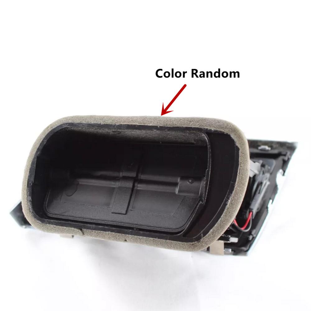 AC Air Vent Left Driver Side 1668300154 For MercedesBenz W166 X166 GLE GLS GL ML