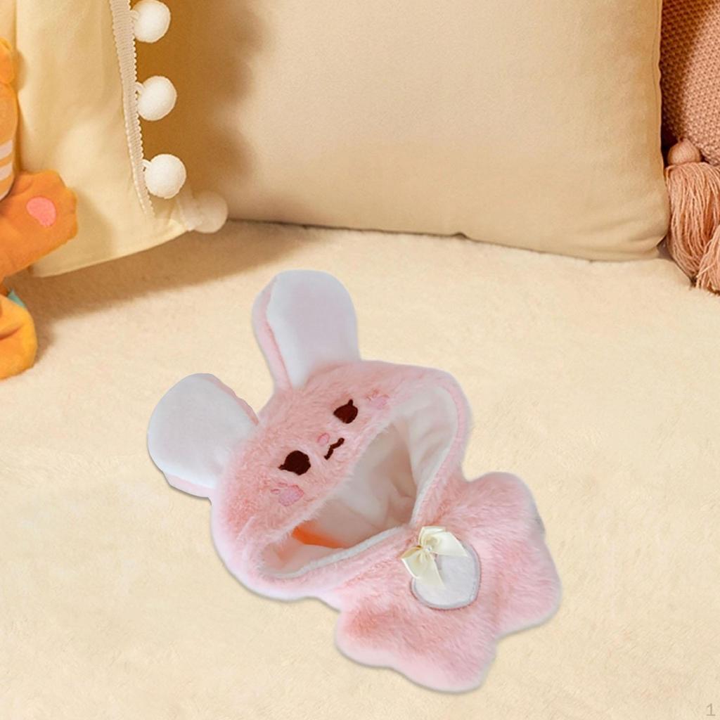 Одежда для куклы 17 см Детский подарок Игрушка для DIY Наряди свою собственную для 6,69 дюйма