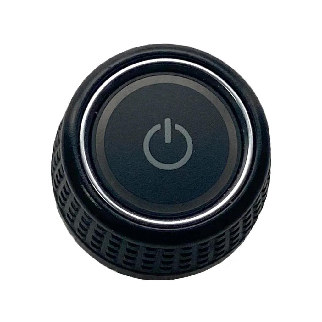 x1/x2 For VW Polo 5 6R Golf 6 Jetta A6 Bora Skoda Octavia Fabia 2 RCN210 Radio Control Rotary Knob Screen Switch Button Cover