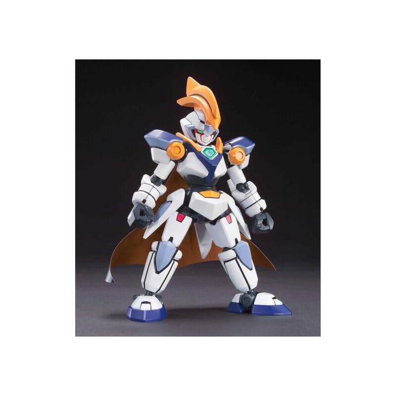 Пластиковая модель Danball Senki LBX Elcyon