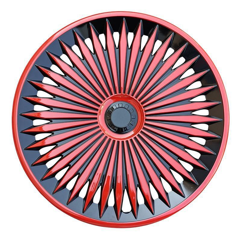 Classic Sylphy Sunny New Livina Qashqai Wheel Hubcap Tire Cover