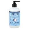 Hand Lotion, Rainwater, 354Ml(12Fl Oz)