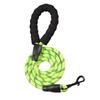 New Durable DogHarness Pet DogLeash Reflective DogLeash Pet Training Leashes ClimbingRope ForMedium LargeDogs