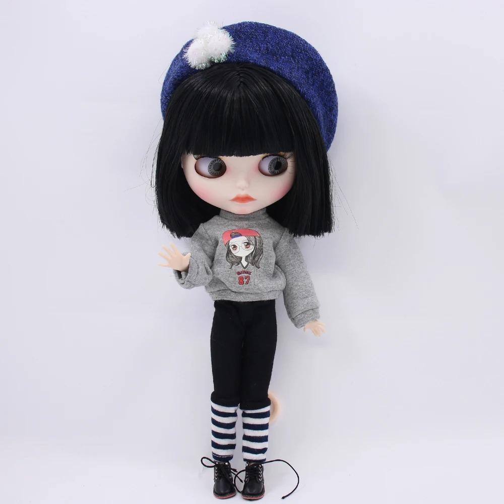 ICY DBS Кукла Блайз 1/6 bjd шарнирная кукла комбинация, включая платье и обувь, в продаже 30 см аниме игрушка