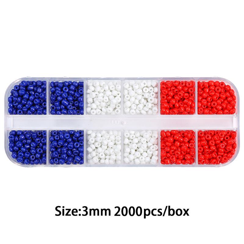 Коробка на 8/10/12/15 ячеек: Бисер, Пайетки, Искусственный Жемчуг для DIY Ожерелий и Цепочек для Телефона