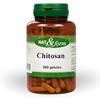 Nat & Form Chitosan 200 Gélules