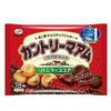 Snack large bag assortment popular 6 types capacity PSJ Variety Box (Country Maam Kinoko no Yama Takenoko Sato Alfort Koalas March Pie Mi Home Pie)
