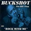 12inch Record BUCKSHOT - Rock With Me / Take It To The Stree DDM1002 Duck Down 1999 US Rap & Hip-Hop/R&B Used