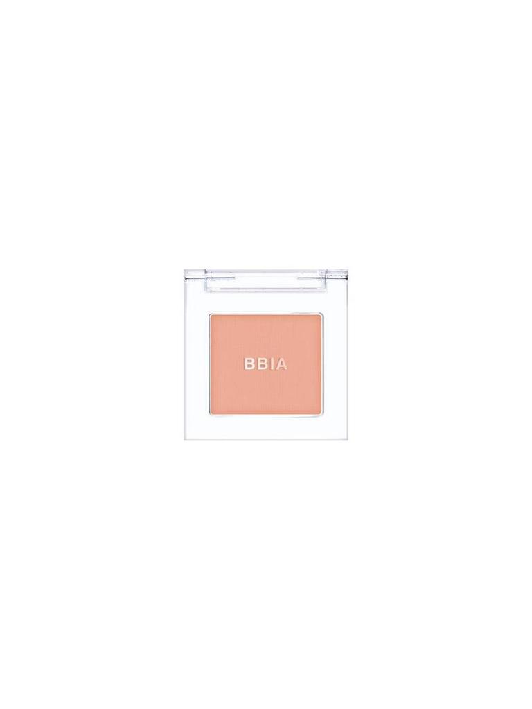 BBIA [Bbia] Готовые к использованию тени для век