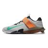 Nike Кроссовки унисекс Savaleos Grey Fog Clear Emerald CV5708-083