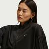 Nike Женская спортивная вязаная куртка