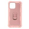 Противоударные чехлы-броня с подставкой для мобильных телефонов iPhone 13 Pro Max Armor Protect Case