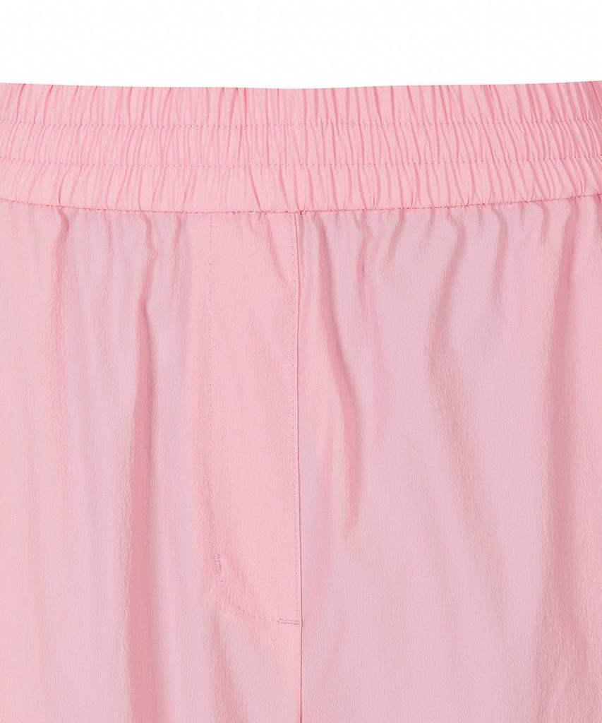 DISCOVERY EXPEDITION Freshvent Women'S Wide Pants (L/Pink)