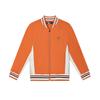 Новая куртка мужская классическая тюльпаново-оранжевая F11U447701FOR