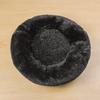 Deluxe Fluffy Extra Large Dog Bed Washable Round Pet Sofa Cats Beds Mat Dog Pillow Cushion Pets Bed