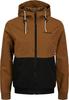 Куртка-бомбер Jack & Jones Erush легкая зимняя куртка (12200208)
