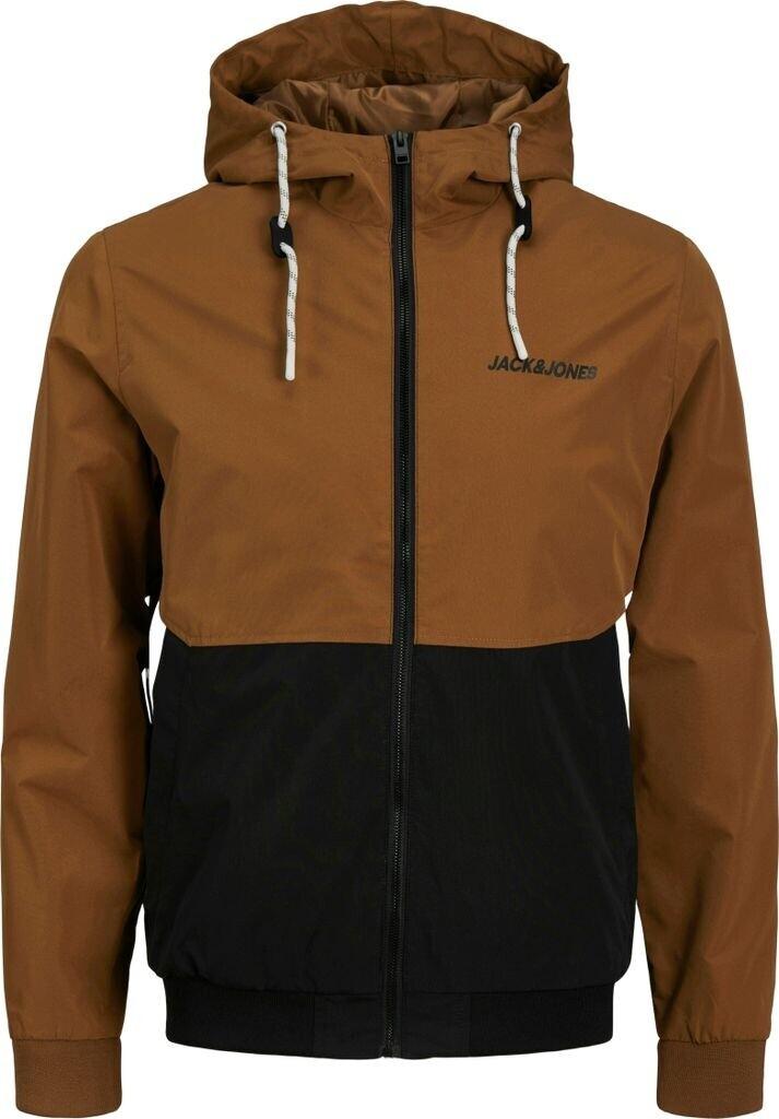 Куртка-бомбер Jack & Jones Erush легкая зимняя куртка (12200208)