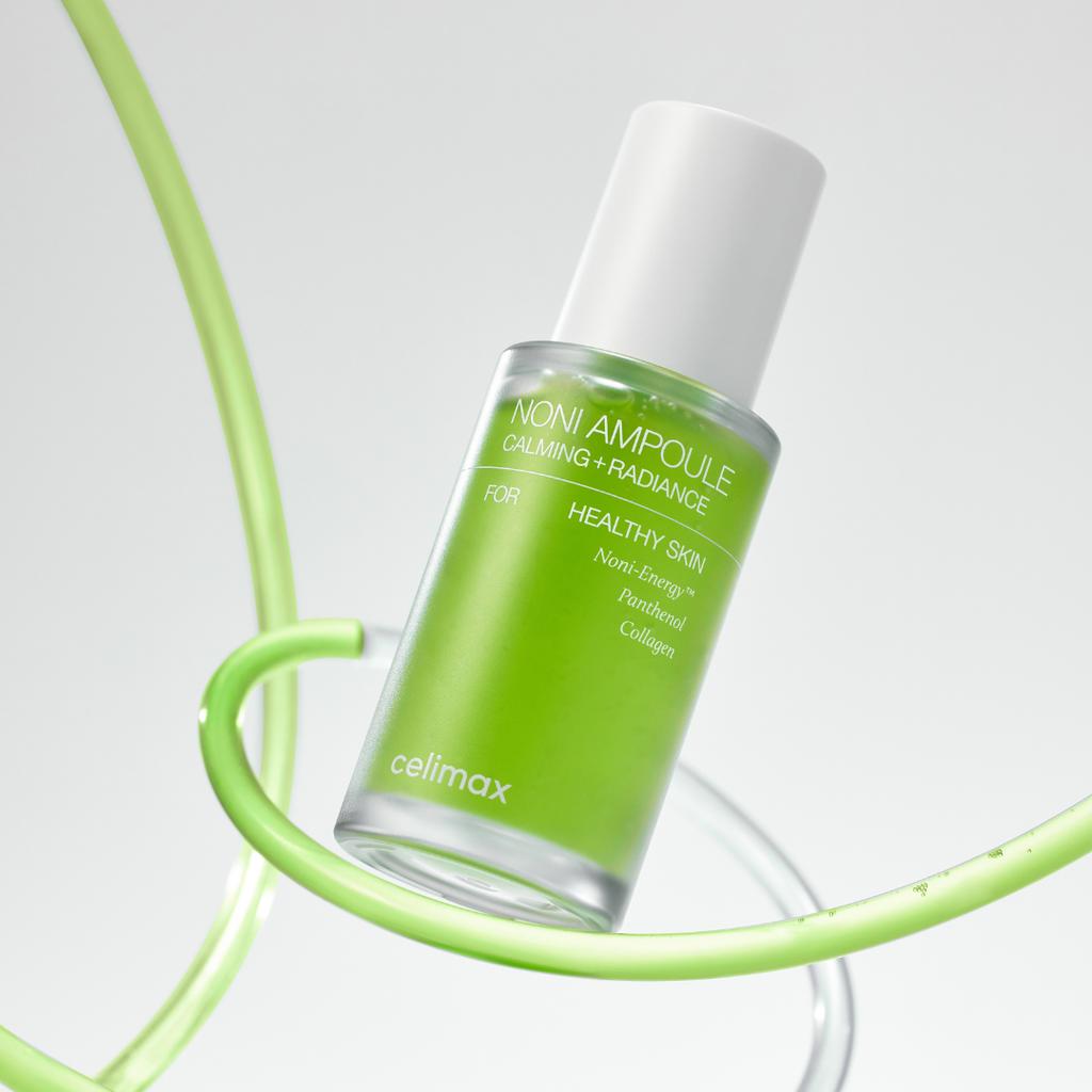 Celimax The Real Noni Energy Ampoule 50мл