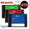 2TB SATA3.0 Internal SSD for Laptops & Desktops - High-Speed, Stable Transmission