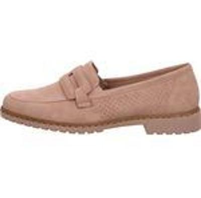 Женские слипоны 51866 rose