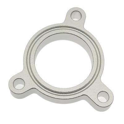 JINGLING Suzuki Every DA17V DA17W 5 Тип, 3-дырочный тип проставки дроссельной заслонки, двигатель R06A,