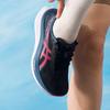Asics Амортизирующие Дышащие Устойчивые Беговые Кроссовки