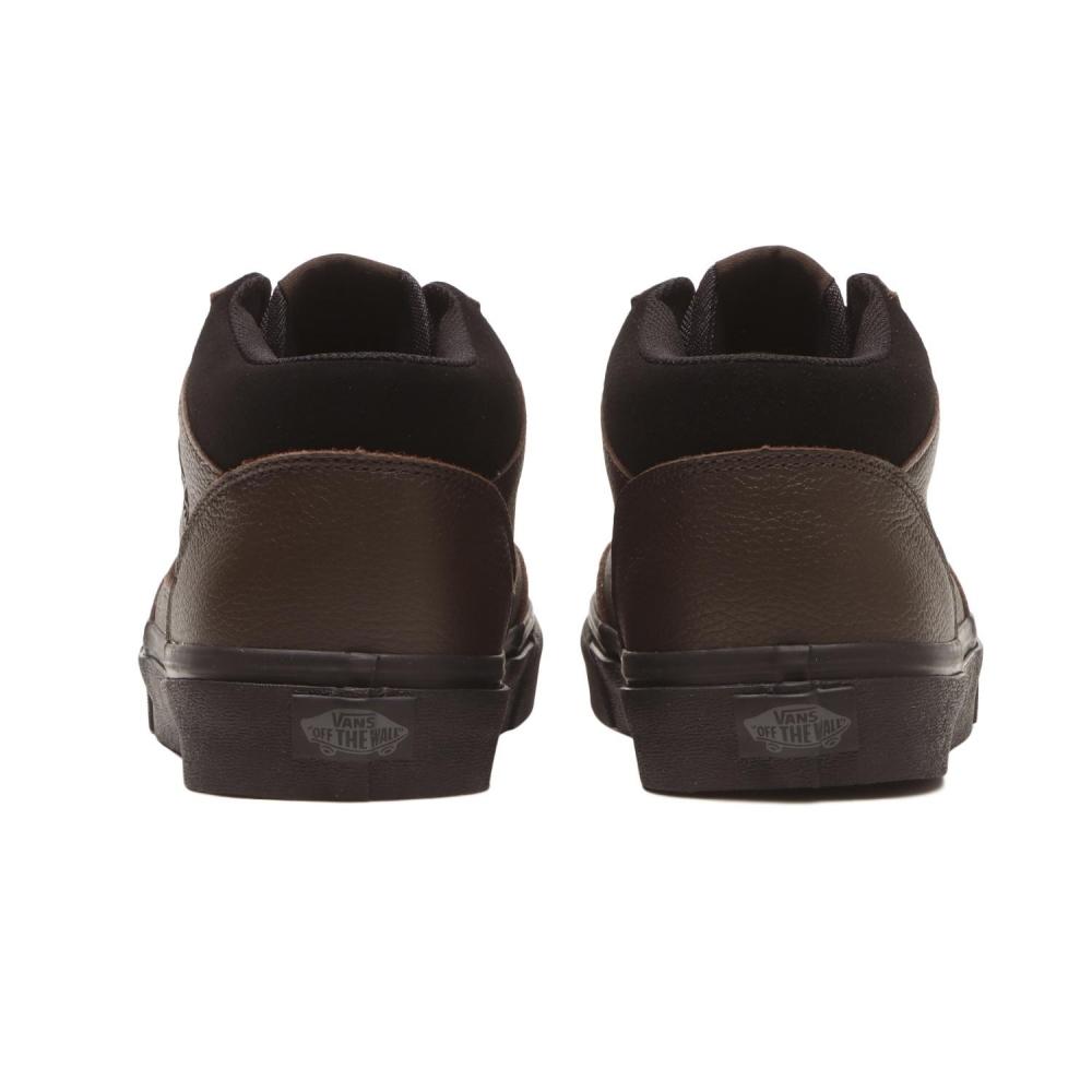 Vans Mountain Edition Mid V42 Le Коричневый Черный