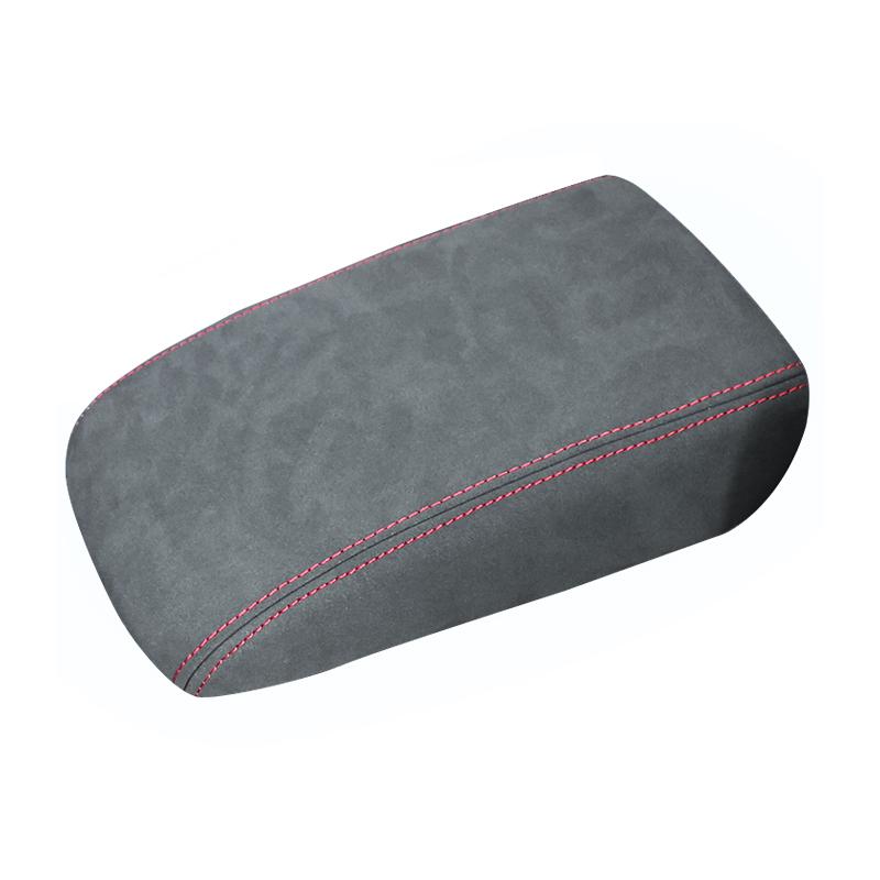For VW Golf 8 Volkswagen MK8 Accessories 2020 2021 2022 2025 2024 Armrest Box Protective Cover Auto Accessories Interior Pad