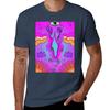 I Love You As Myself Tshirt Simple Casual Short Sleeve Tee