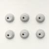Captain S Tag Tent Pole Cap Set 6pcS M 9195