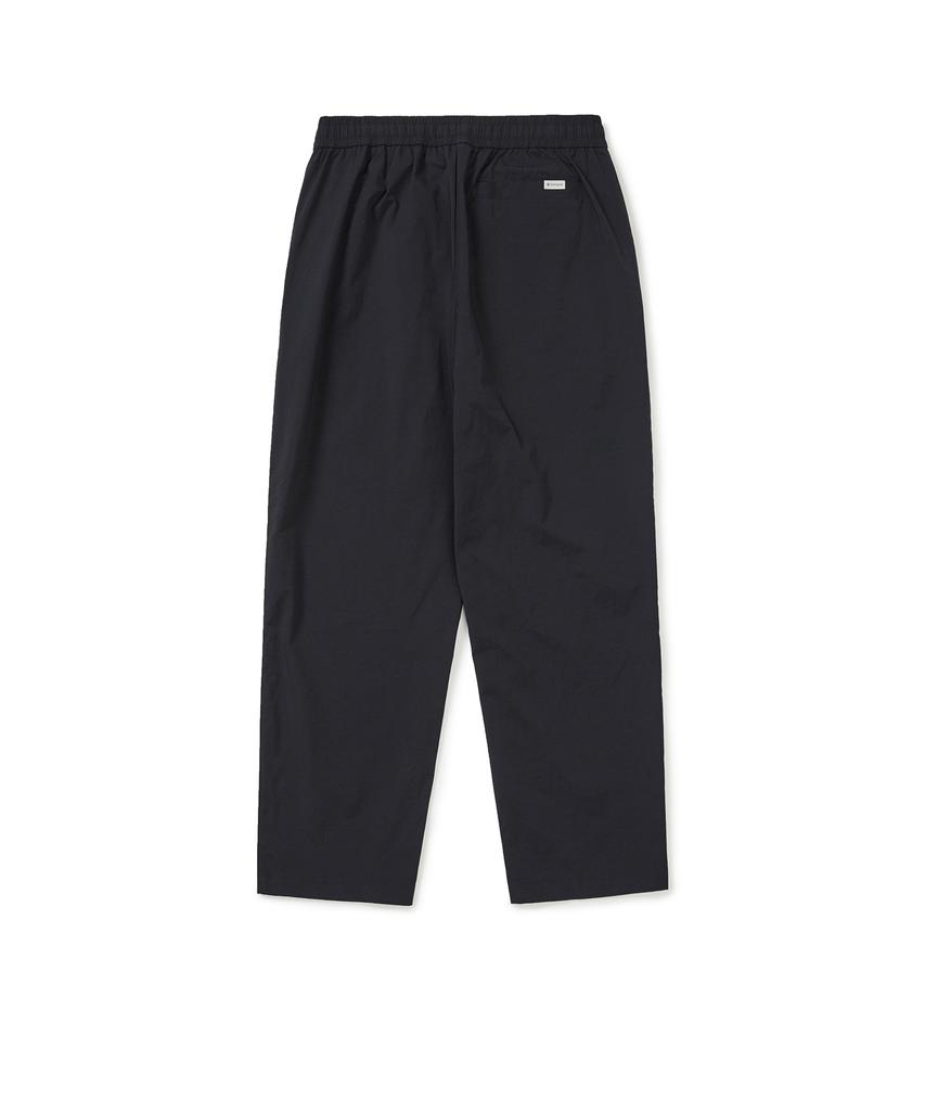 SNOWPEAK APPAREL Рабочие прямые брюки (S25Mmfpt14) Темно-серый