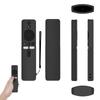 Remote Case For Xiaomi Mi TV Stick 4K Box TV Stick Cover Remote Control Silicone Protective Cover Replacement Remote Shell