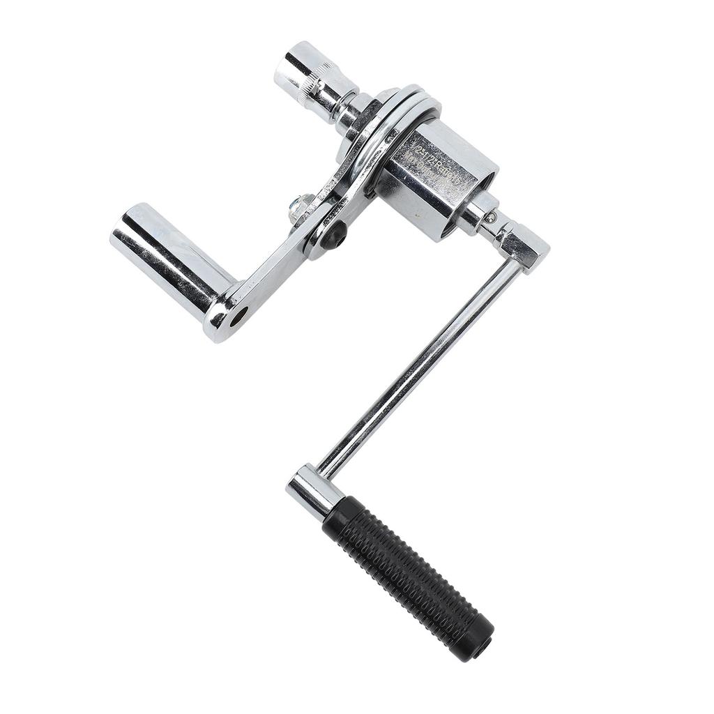 Torque Multiplier Wrench Set High Carbon Steel 1:16 1/2 Drive Labor Saving Lug Nut Remover for