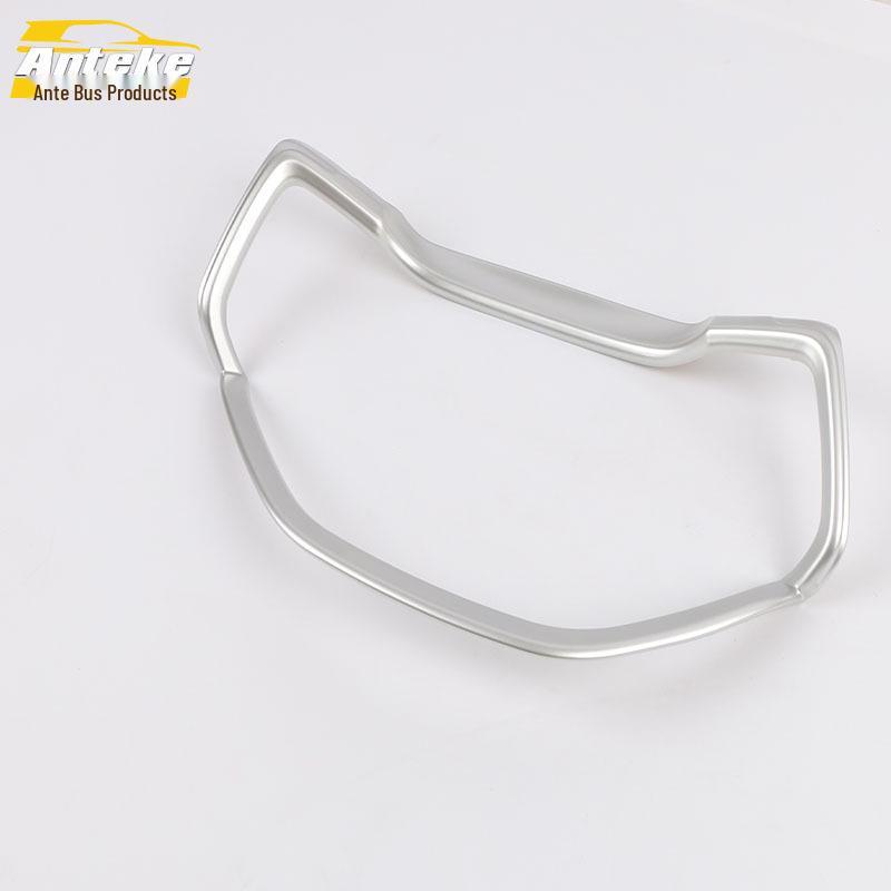 19 Enjoy Dashboard Trim Ring - Center Console Decorative Sticker