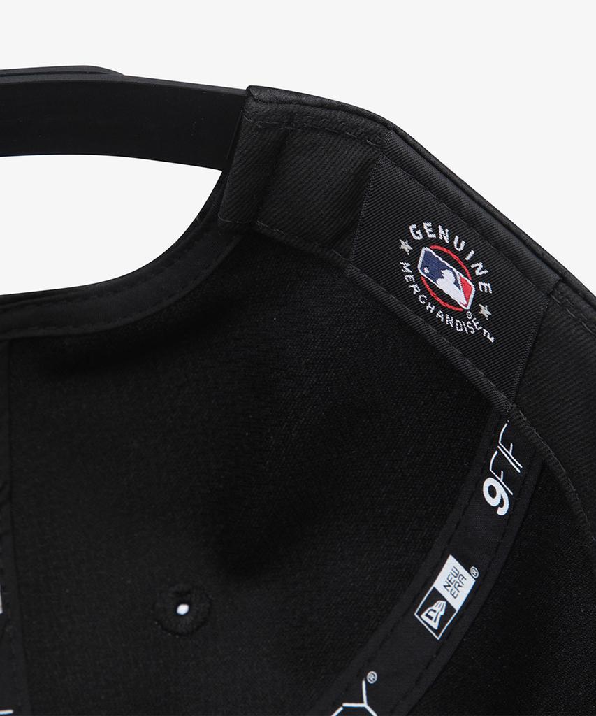 NEW ERA 950Af Mlb Flower Sb Neyyan Blk