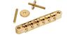 GOTOH Гитарный бридж GE104B GG []
