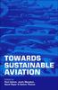 The Towards Sustainable Aviation Book