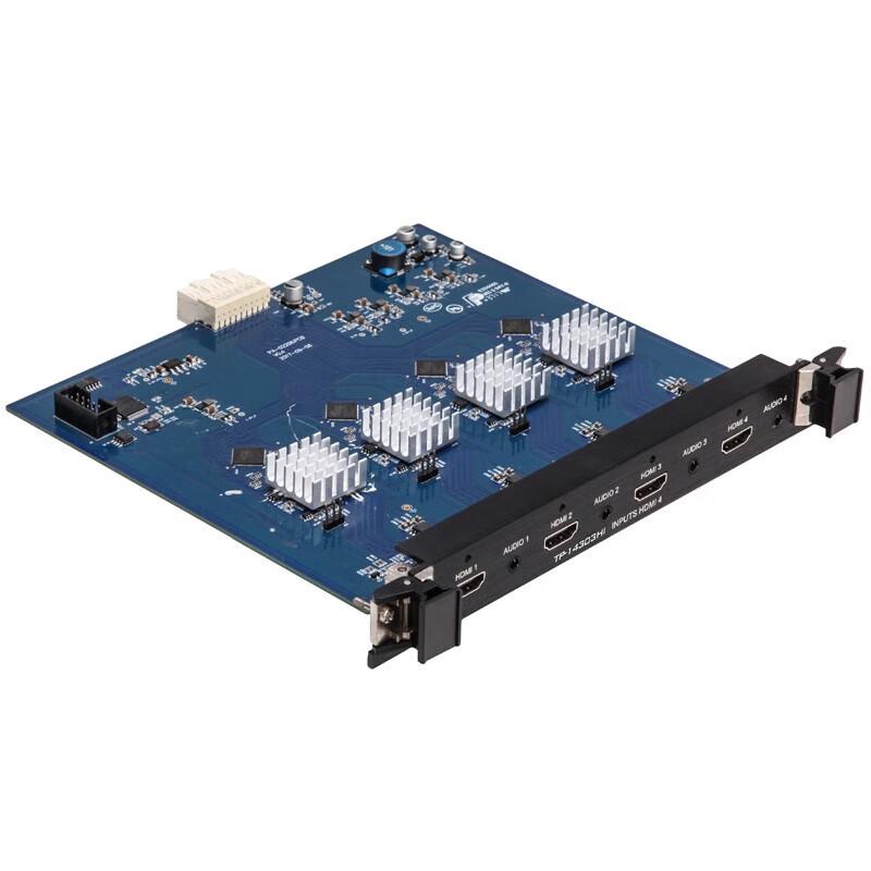 itciitc TP-14303HI HDMI Seamless HD Input Card