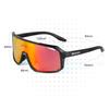 New Cycling Glasses Bike Sunglasses Men UV400 Eyewear Outdoor Sports MTB Goggles Bicycle Women Riding Hiking Sunglasses