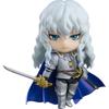 Nendoroid TV Anime "Berserk" Griffith Non-Scale Plastic Painted Movable Figure