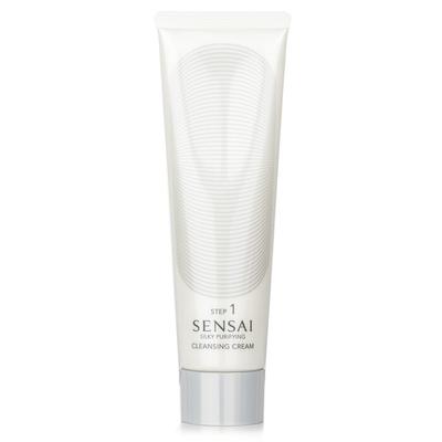 KANEBO Sensai Silky Purifying Очищающий крем (Новая упаковка)